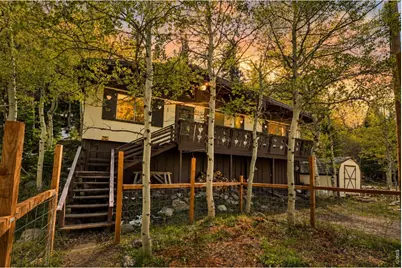 702 Bryan Ave, Nederland, CO 80466 - Photo 1