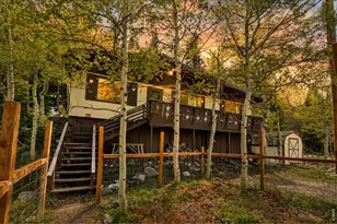 702 Bryan Ave, Nederland, CO 80466 - Photo 1