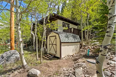 702 Bryan Ave, Nederland, CO 80466 - Photo 19