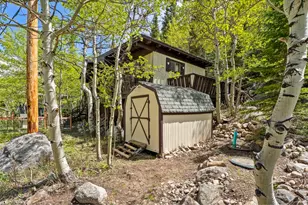 702 Bryan Ave, Nederland, CO 80466 - Photo 19