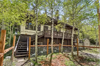 702 Bryan Ave, Nederland, CO 80466 - Photo 1