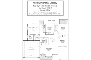 1833 Dilmont Ave, Greeley, CO 80631 - Photo 41