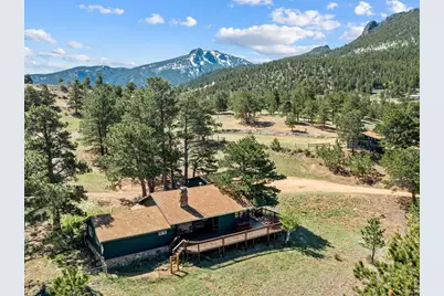 2010 Marys Lake Rd, Estes Park, CO 80517 - Photo 1