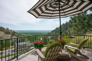 86 S Cedar Brook Rd, Boulder, CO 80304 - Photo 1