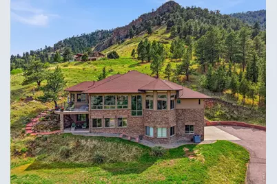 86 S Cedar Brook Rd, Boulder, CO 80304 - Photo 1