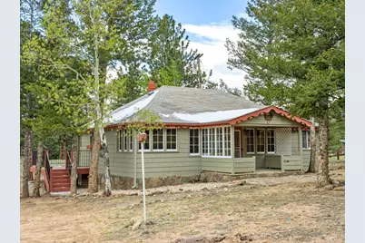 881 Spring St, Estes Park, CO 80517 - Photo 5