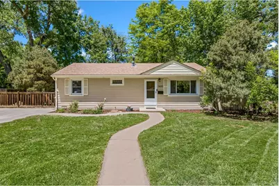 1600 Crestmore Pl, Fort Collins, CO 80521 - Photo 1