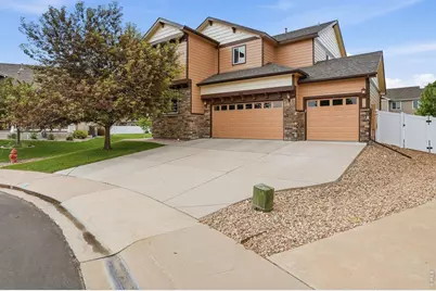 623 Goose Lake Ct, Windsor, CO 80550 - Photo 1