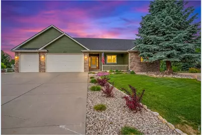 404 Cascade Ct, Johnstown, CO 80534 - Photo 1