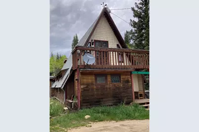 1064 Cold Springs Rd, Nederland, CO 80466 - Photo 1