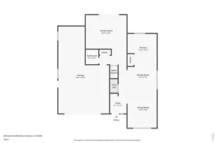 805 Mt Sneffels Ave, Severance, CO 80550 - Photo 45