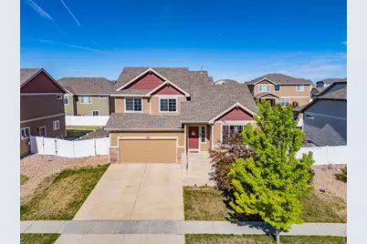 805 Mt Sneffels Ave, Severance, CO 80550 - Photo 3