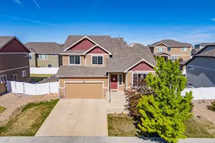 805 Mt Sneffels Ave, Severance, CO 80550 - Photo 3
