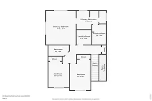 805 Mt Sneffels Ave, Severance, CO 80550 - Photo 47