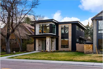 1983 S Saint Paul St, Denver, CO 80210 - Photo 31