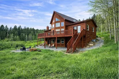 208 Howe Ct, Black Hawk, CO 80422 - Photo 1