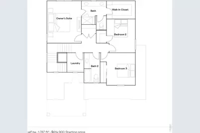 1839 Desert Lark St, Fort Collins, CO 80528 - Photo 3