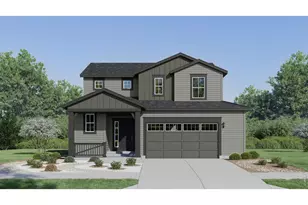 1839 Desert Lark St, Fort Collins, CO 80528 - Photo 1