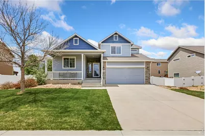 2281 Talon Pkwy, Greeley, CO 80634 - Photo 1