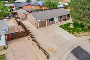 509 11th St, Gilcrest, CO 80623 - Photo 5