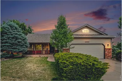 3310 Windmill Ct, Evans, CO 80620 - Photo 3