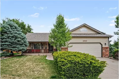 3310 Windmill Ct, Evans, CO 80620 - Photo 1