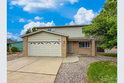 505 Sherri Dr, Loveland, CO 80537 - Photo 1