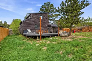 281 S Jackson St, Nederland, CO 80466 - Photo 19