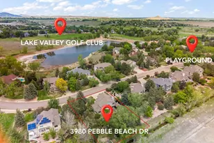 3980 Pebble Beach Dr, Longmont, CO 80503 - Photo 47