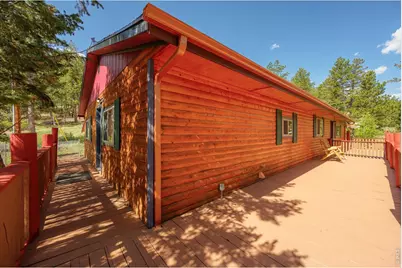 5675 W County Road 68C, Red Feather Lakes, CO 80545 - Photo 35