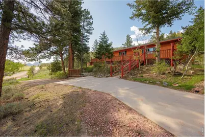 5675 W County Road 68C, Red Feather Lakes, CO 80545 - Photo 3
