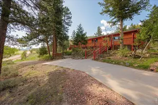 5675 W County Road 68C, Red Feather Lakes, CO 80545 - Photo 3