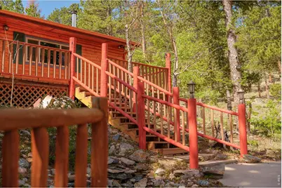 5675 W County Road 68C, Red Feather Lakes, CO 80545 - Photo 41