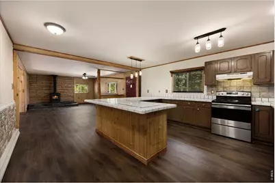 5675 W County Road 68C, Red Feather Lakes, CO 80545 - Photo 17