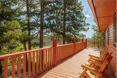 5675 W County Road 68C, Red Feather Lakes, CO 80545 - Photo 33