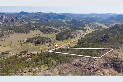 5675 W County Road 68C, Red Feather Lakes, CO 80545 - Photo 43