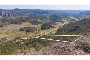 5675 W County Road 68C, Red Feather Lakes, CO 80545 - Photo 43
