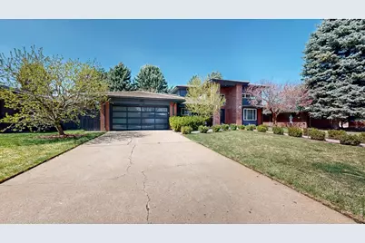 463 Locust St, Denver, CO 80220 - Photo 1