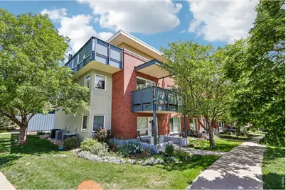 4730 Holiday Dr #201, Boulder, CO 80304 - Photo 1