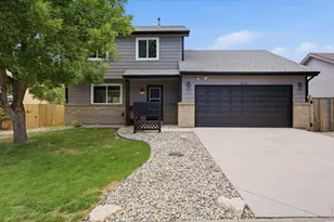 526 Suntrail Dr, Loveland, CO 80538 - Photo 3