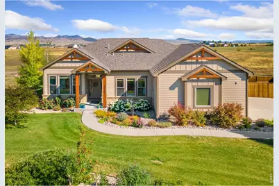 2124 Scenic Estates Dr, Fort Collins, CO 80524 - Photo 1