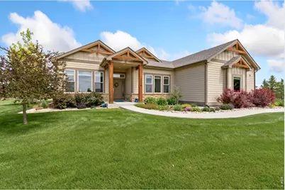 2124 Scenic Estates Dr, Fort Collins, CO 80524 - Photo 1