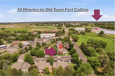 3201 W County Road 54G #F-4, Laporte, CO 80535 - Photo 1