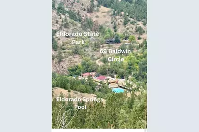 69 Baldwin Cir, Boulder, CO 80303 - Photo 5