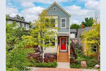 4628 16th St, Boulder, CO 80304 - Photo 1