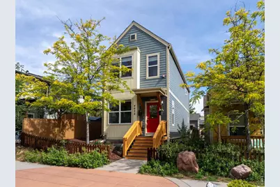 4628 16th St, Boulder, CO 80304 - Photo 3