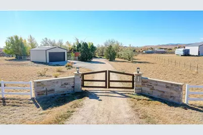 5001 W County Road 4, Berthoud, CO 80513 - Photo 3