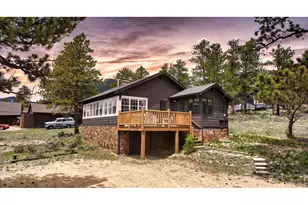 1731 High Dr, Estes Park, CO 80517 - Photo 1