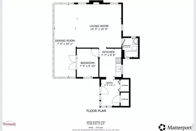 1731 High Dr, Estes Park, CO 80517 - Photo 49