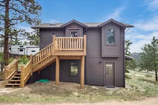 1731 High Dr, Estes Park, CO 80517 - Photo 9